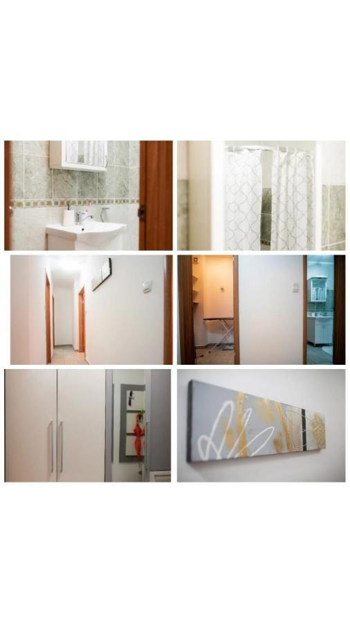 Lux Stan Na Dan Pozarevac Apartman Kültér fotó