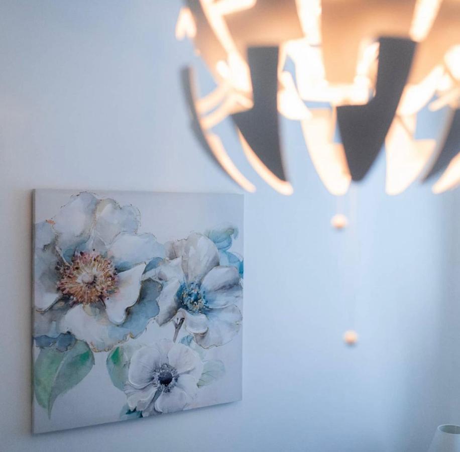 Lux Stan Na Dan Pozarevac Apartman Kültér fotó