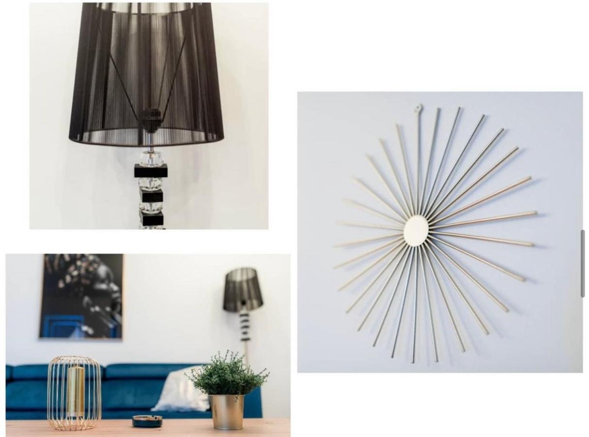 Lux Stan Na Dan Pozarevac Apartman Kültér fotó
