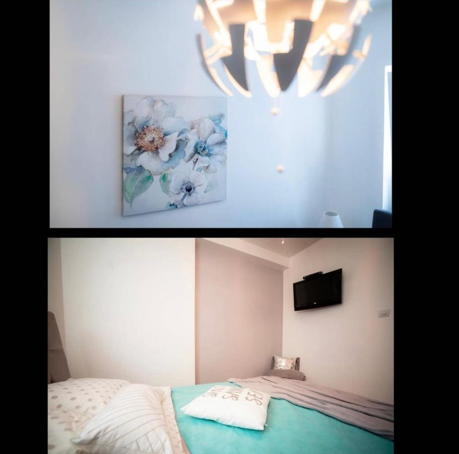 Lux Stan Na Dan Pozarevac Apartman Kültér fotó