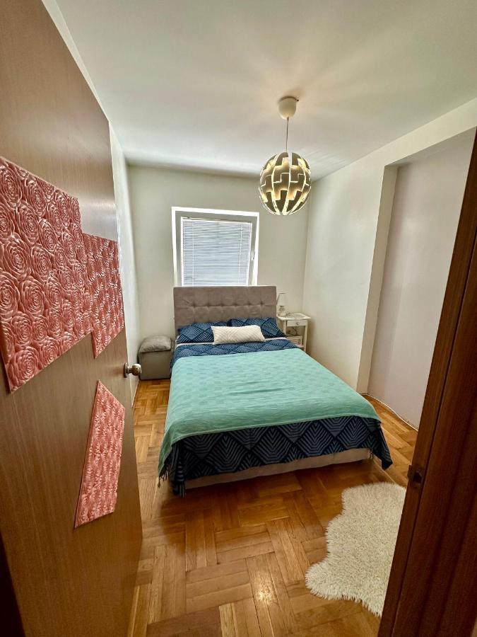 Lux Stan Na Dan Pozarevac Apartman Kültér fotó