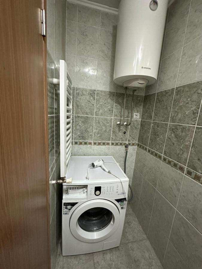 Lux Stan Na Dan Pozarevac Apartman Kültér fotó
