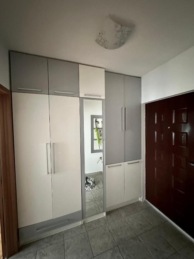 Lux Stan Na Dan Pozarevac Apartman Kültér fotó