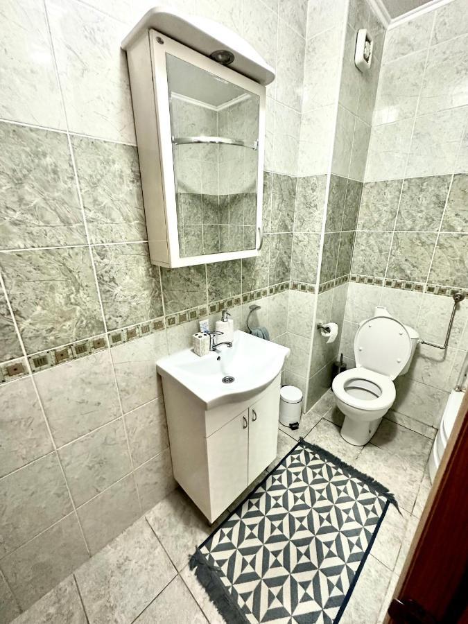 Lux Stan Na Dan Pozarevac Apartman Kültér fotó