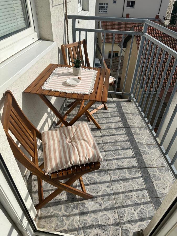 Lux Stan Na Dan Pozarevac Apartman Kültér fotó