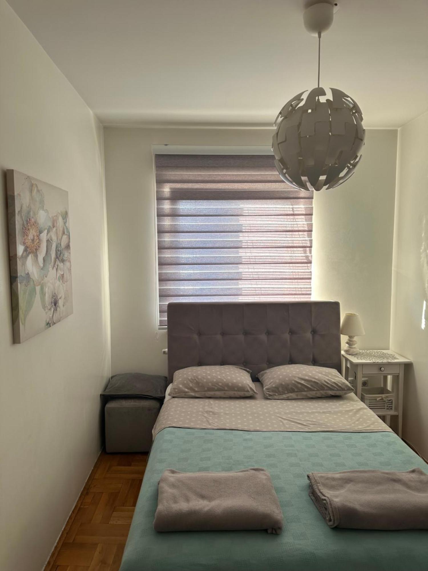 Lux Stan Na Dan Pozarevac Apartman Kültér fotó