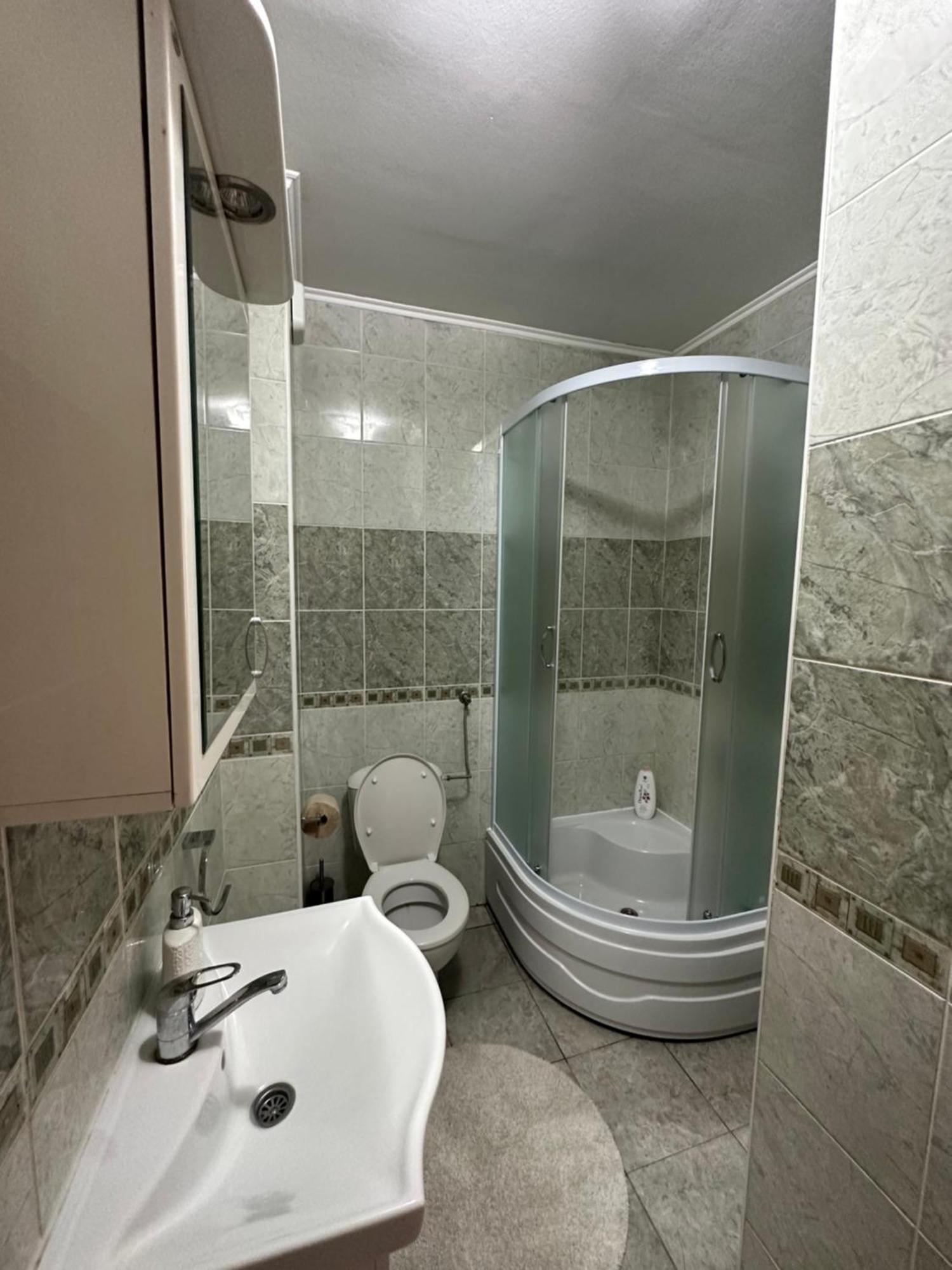 Lux Stan Na Dan Pozarevac Apartman Kültér fotó
