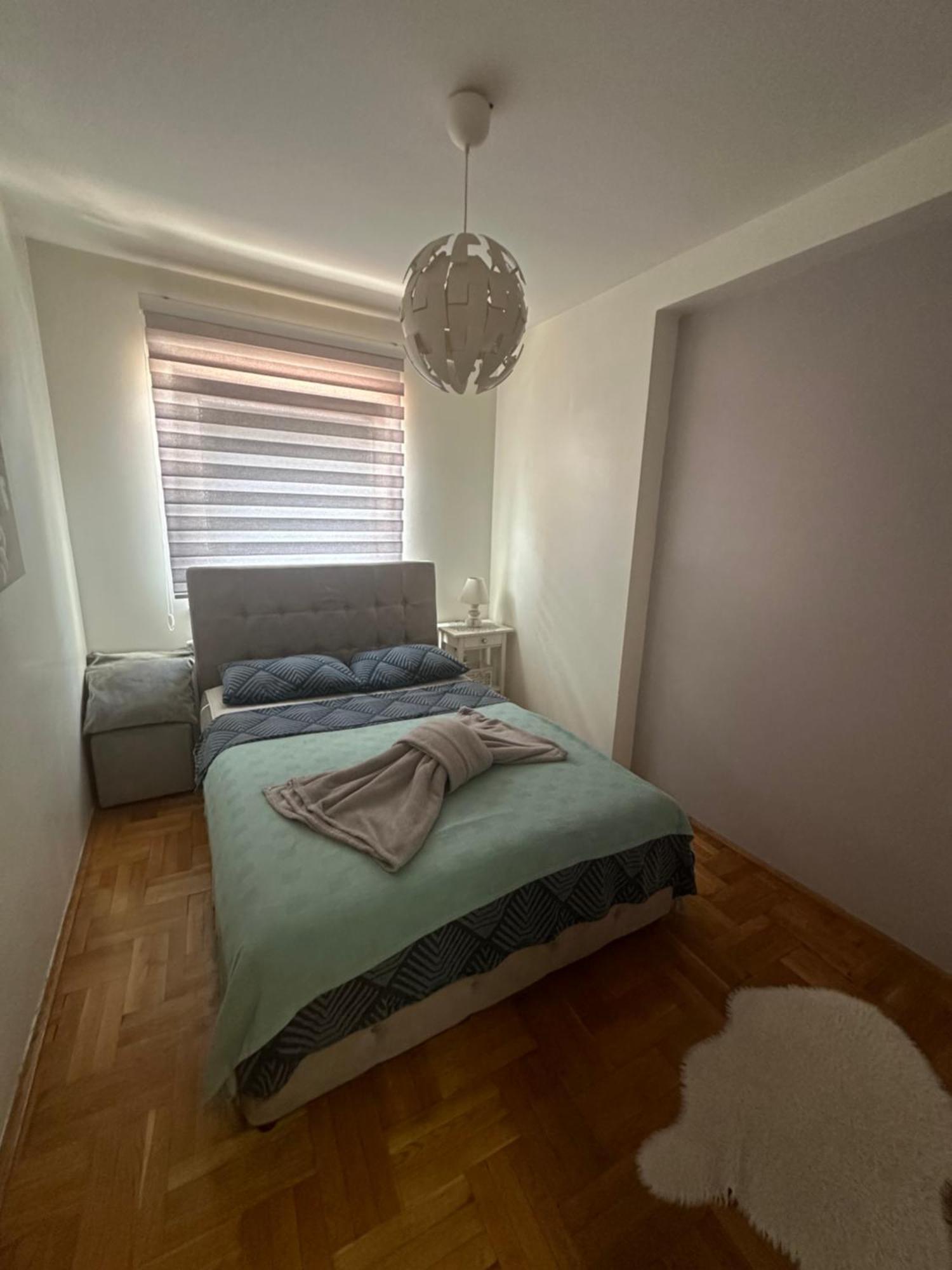 Lux Stan Na Dan Pozarevac Apartman Kültér fotó