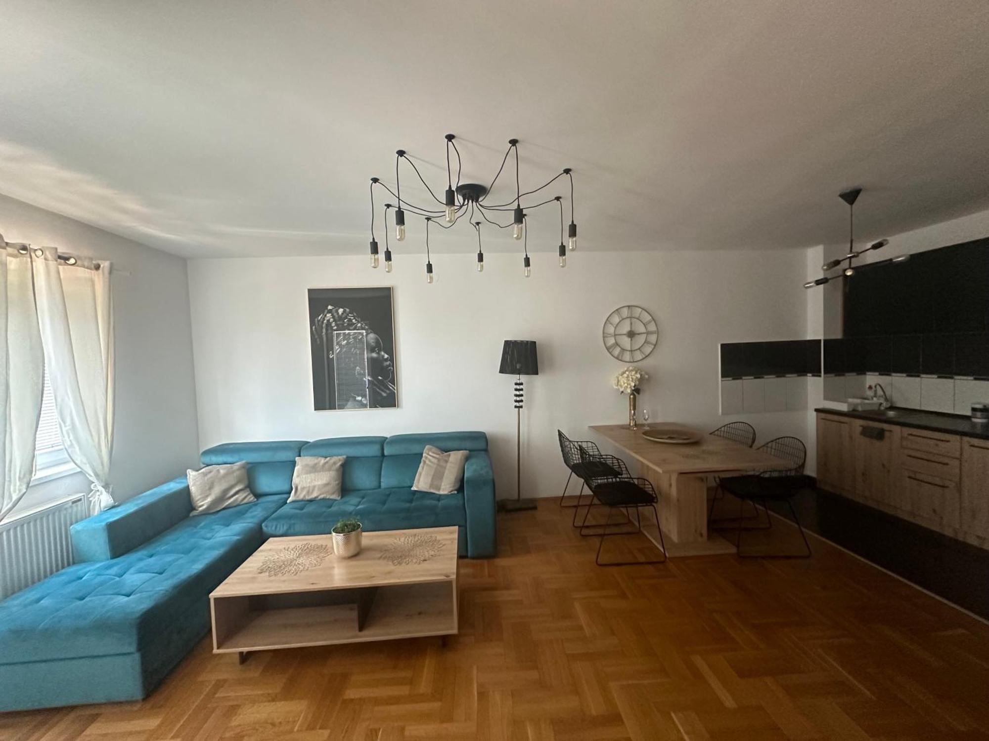Lux Stan Na Dan Pozarevac Apartman Kültér fotó